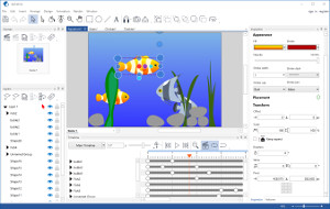 Download Get Aphalina Visual Svg Animation Authoring Tool