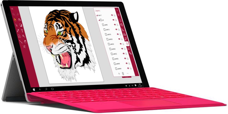 microsoft draw download free